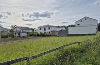 Immobilie kaufen in 92353 Postbauer-Heng, Von Privat: Grundstück ohne Bauzwang