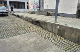 Garagen mieten in Forststr. 19, 08523 Plauen, Stellplatz im Zentrum der Stadt zu vermieten