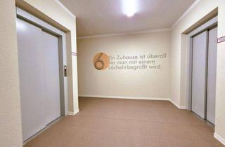 Immobilie mieten in Stecknadelallee 13, 04668 Grimma, SENIOREN AUFGEPASST! Altersruhesitz mit AUFZUG - AUSBLICK - ALTERSGERECHT