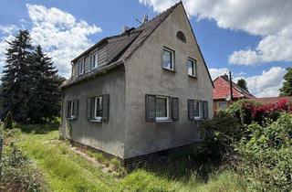 Einfamilienhaus kaufen in 04158 Leipzig, Freistehendes Einfamilienhaus in ruhiger Siedlungslage!!!