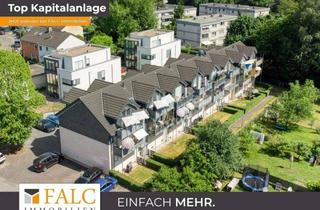 Mehrfamilienhaus kaufen in 51469 Bergisch Gladbach, Kapitalanlage mit Substanz, Rendite und Zukunftssicherheit in Bergisch Gladbach - Hand