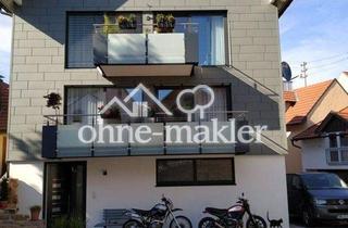 Haus mieten in Haupt Str, 24, 97900 Külsheim, Sympatisches lichtdurchflutetes Designerhaus