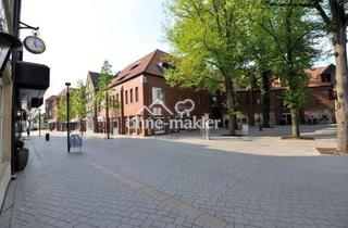 Gewerbeimmobilie mieten in Markt 11, 48683 Ahaus, Großzügige Büro-/Praxisfläche in der Ahauser Innenstadt