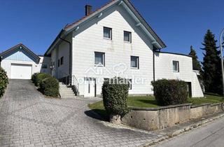 Mehrfamilienhaus kaufen in Durheimerstraße 1, 94081 Fürstenzell, Mehrfamilienhaus zum Kauf - provisionsfrei ohne Makler