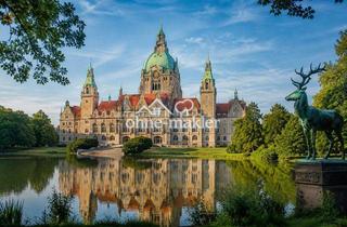 Anlageobjekt in 30161 Hannover, Vollvermietetes Wohn- und Geschäftshaus Toplage!