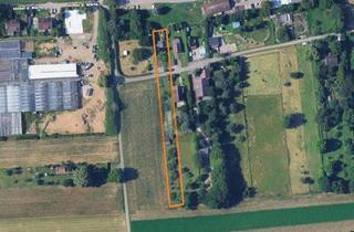 Anlageobjekt in 75181 Pforzheim, RUHEOASE IM GRÜNEN MIT VIEL FREIRAUM