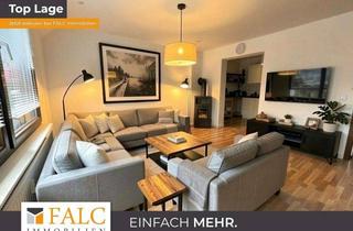 Wohnung kaufen in 42781 Haan, Charmante 4-Zimmer-Maisonettewohnung mit viel Platz für die ganze Familie