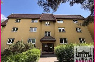Sozialwohnungen mieten in Gartenfelder Str. 47G, 13599 Berlin, Helle 2-Zimmer-Wohnung in Spandau - WBS mit Dringlichkeit erforderlich!
