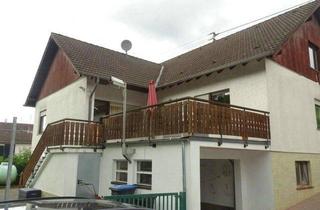 Einfamilienhaus kaufen in 54459 Wiltingen, Großes Einfamilienhaus in ruhiger, gepflegter Wohnlage, mit schönem Garten und großem Balkon