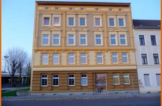 Haus kaufen in 39124 Magdeburg, Kapitalanleger aufgepasst! Saniertes und langfristig vermietetes Wohnhaus mit 16 Wohneinheiten