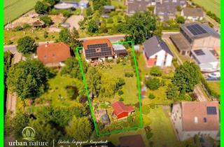 Einfamilienhaus kaufen in 18211 Börgerende, Flexibel wohnen unter einem Dach – mit Potenzial für eine Einliegerwohnung