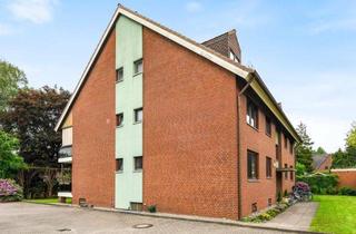 Wohnung kaufen in 22880 Wedel, 3 Zimmer, Balkon, Garage – Kapitalanlage in Wedel