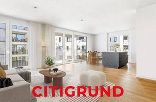 Wohnung kaufen in Tal, 81241 München, Pasing - Modern. Exklusiv. Großzügig . - Innovatives Quartierskonzept für gehobene Ansprüche!