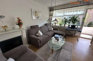 Wohnung kaufen in 63628 Bad Soden-Salmünster, Möblierte und gepflegte 2-Zimmer Wohnung mit Balkon und KFZ-Stellplatz in Bad Soden Salmünster