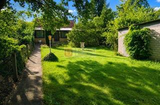 Haus kaufen in 63165 Mühlheim, Freistehendes, idyllisch gelegenes, Häuschen in Mühlheim am Main