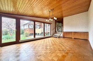 Haus kaufen in 71263 Weil der Stadt, Ein Haus für Ihre Ideen – freistehender Bungalow in ruhiger Aussichtslage mit viel Potenzial