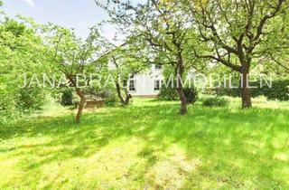 Einfamilienhaus kaufen in 16341 Panketal, individuelles Einfamilienhaus mit 4 Zimmern und Wintergarten - großer Garten und Werkstatt