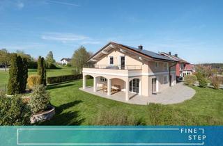 Einfamilienhaus kaufen in 83547 Penzing, Penzinger See ganz nah – Familienhaus mit 265 m² Wohnfläche