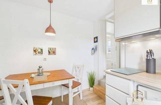 Einfamilienhaus kaufen in 21785 Neuhaus, Charmantes Einfamilienhaus mit separater moderner Ferienwohnung in Neuhaus (Oste) Nordseenähe-Fewo sofort vermietbar