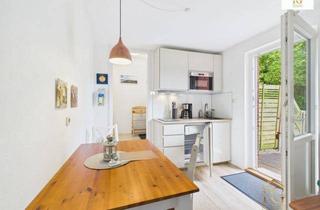 Einfamilienhaus kaufen in 21785 Neuhaus, Charmantes Einfamilienhaus mit separater moderner Ferienwohnung in Neuhaus (Oste) Nordseenähe-Fewo sofort vermietbar