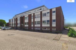 Wohnung kaufen in 27476 Cuxhaven, Moderne Eigentumswohnung/Ferienwohnung in TOP Lage im Nordseebad Cuxhaven-Duhnen mit Schwimmbad/Sauna/Parkplatz/möbiliert
