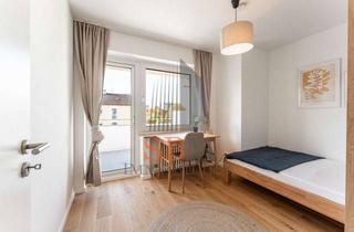 WG-Zimmer mieten in 81475 München, Zwei Zimmer ab sofort & ein Balkonzimmer ab Juli frei! Neue 3er-WG in Forstenried
