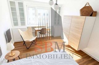 WG-Zimmer mieten in 81373 München, Attraktives Zimmer in entspannter 2er-WG in Sendling – im 3. OG Mitte