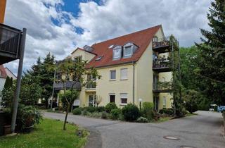 Wohnung mieten in Unteres Dorf 16e, 07549 Gera, Maisonette, 4-RW m. Balkon + 2 Bädern in idyllischer Stadtrandlage zu vermieten.