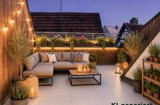 Wohnung mieten in 73614 Schorndorf, Im ZENTRUM wohnen