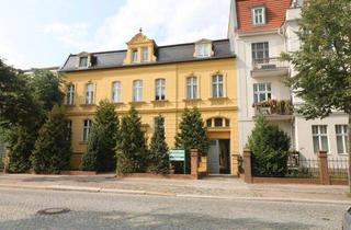 Wohnung mieten in 15907 Lübben, 1,5 - Raumwohunung mit EBK unweit des Lübbener Hains