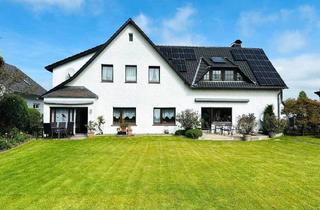 Haus kaufen in 32584 Löhne, Löhne - Einmaliges Anwesen! Ein- bis Zweifamilienhaus mit Einliegerwohnung im schönen Löhne-Obernbeck.