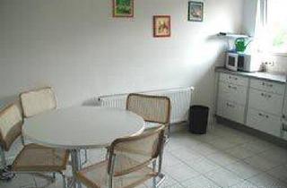Wohnung kaufen in Galvanistraße, 60486 Frankfurt, Frankfurt am Main - WohnRaumAgentur: VERKAUF Bockenheim-1,5 Zimmer Wohnung mit Balkon