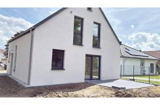 Einfamilienhaus kaufen in 32351 Stemwede, Stemwede - Neubau - Einfamilienhaus in Stemwede-Wehdem