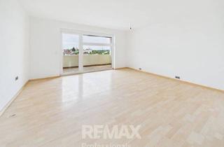 Wohnung kaufen in 71384 Weinstadt, Weinstadt - Attraktive 2-Zimmer-Wohnung im 7. OG - mit Aufzug!
