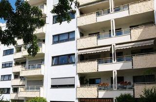 Wohnung kaufen in 67112 Mutterstadt, Mutterstadt - Barrierefreie 3-Zimmer-Wohnung in attraktiver Lage
