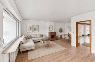 Haus kaufen in 65812 Bad Soden, Bad Soden - Bad Soden: Familienfreundliches Haus im begehrten Vogelviertel