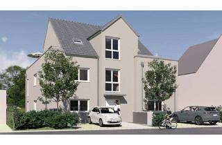 Wohnung kaufen in 63791 Karlstein, Karlstein - KfW 55 - Schöne Neubau Wohnungen zu verkaufen ! Jetzt noch schnell KfW Darlehen sichern!