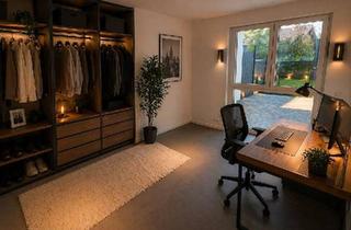 Wohnung kaufen in 75031 Eppingen, Eppingen - Neubau 3 Zi. Whg Eppingen mit Terrasse, Küche, Keller, Aufzug (9)