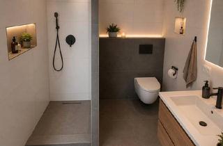 Wohnung kaufen in 74074 Heilbronn, Heilbronn - Zentrale, Kernsanierte 1-Zi. Eigentumswohnung mit EBK (15)