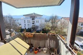 Wohnung kaufen in 79117 Freiburg, Freiburg im Breisgau - Wohnung, 3-Zimmer Fernwärme Energieklasse C, 1996