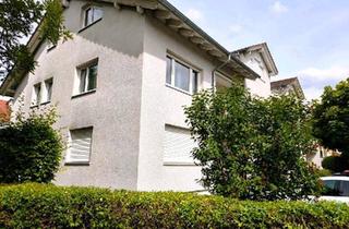 Wohnung kaufen in 73230 Kirchheim, Kirchheim unter Teck - 2,5 Zimmer Eigentumswohnung in KirchheimTeck (provisionsfrei)