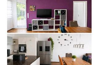 Wohnung kaufen in 89081 Ulm, Ulm - 4 12 Zimmer Wohnung Lindenhöhe