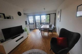 Wohnung kaufen in 77887 Sasbachwalden, Sasbachwalden - 2 Zimmer Eigentumswohnung mit Tiefgaragen Stellplatz