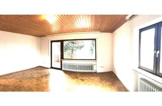 Wohnung kaufen in 79410 Badenweiler, Badenweiler - 3 Zimmer ETW in Badenweiler