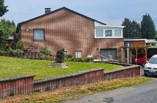 Einfamilienhaus kaufen in 53773 Hennef, Hennef (Sieg) - großzügiges Einfamilienhaus mit Einliegerwohnung