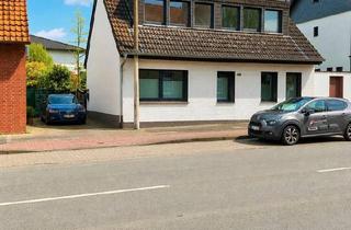 Einfamilienhaus kaufen in 59227 Ahlen, Ahlen - Freistehendes Einfamilienhaus mit Garten *Provisionsfrei*