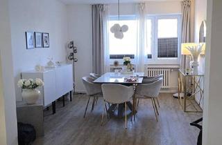 Wohnung kaufen in 24943 Tastrup, Tastrup - Schöne 3,5 Zimmer Eigentumswohnung Engelsby o. Makler