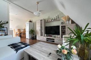 Wohnung kaufen in 22880 Wedel, Wedel - Eigentumswohnung - Charmante DG Wohnung in zentraler Lage