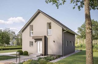 Einfamilienhaus kaufen in 31008 Elze, Elze - Niedrige Nebenkosten garantiert: Energieeffizientes Massa Haus