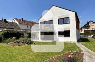 Einfamilienhaus kaufen in 97493 Bergrheinfeld, Bergrheinfeld - Lage, Lage, Lage!
